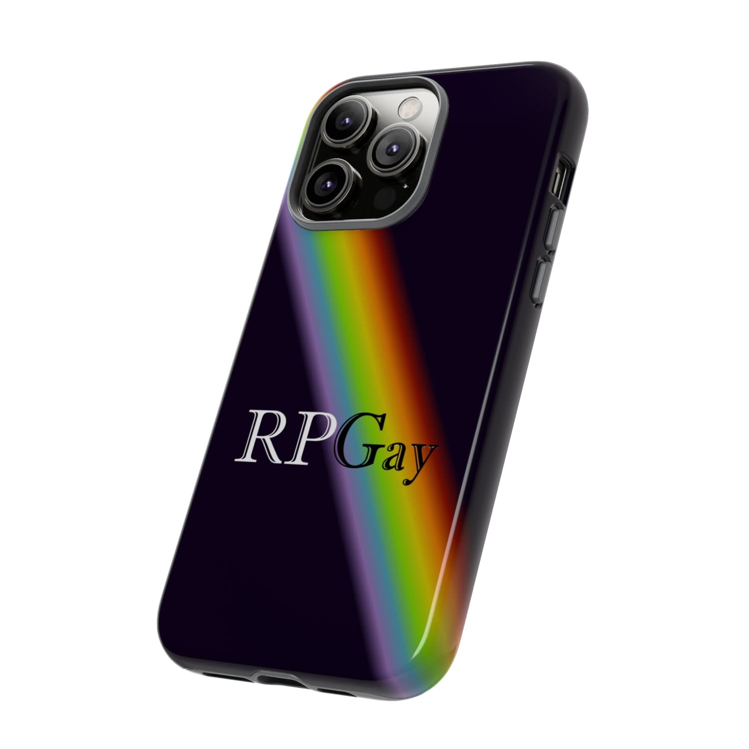 RPGay PY Tough Phone Case - Phone Case