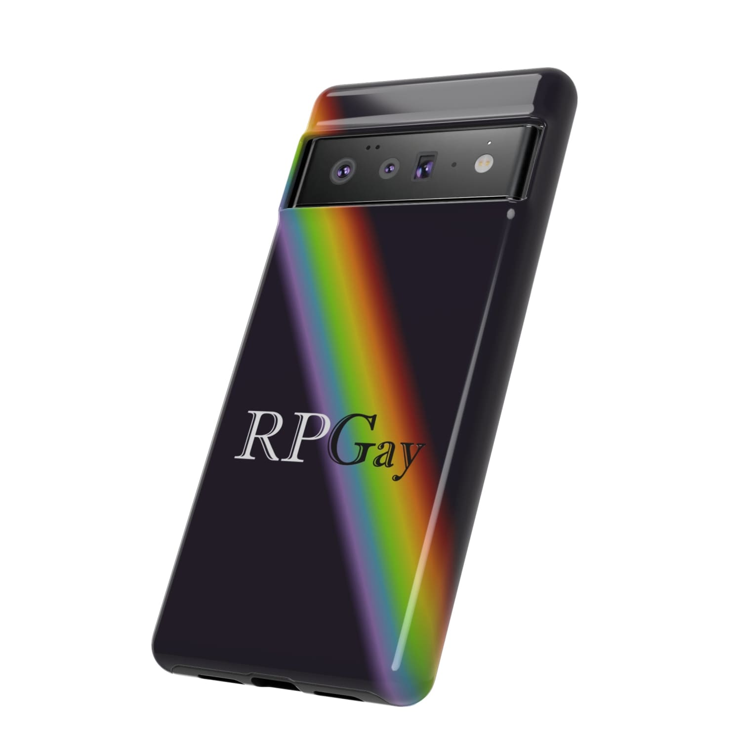 RPGay PY Tough Phone Case - Phone Case