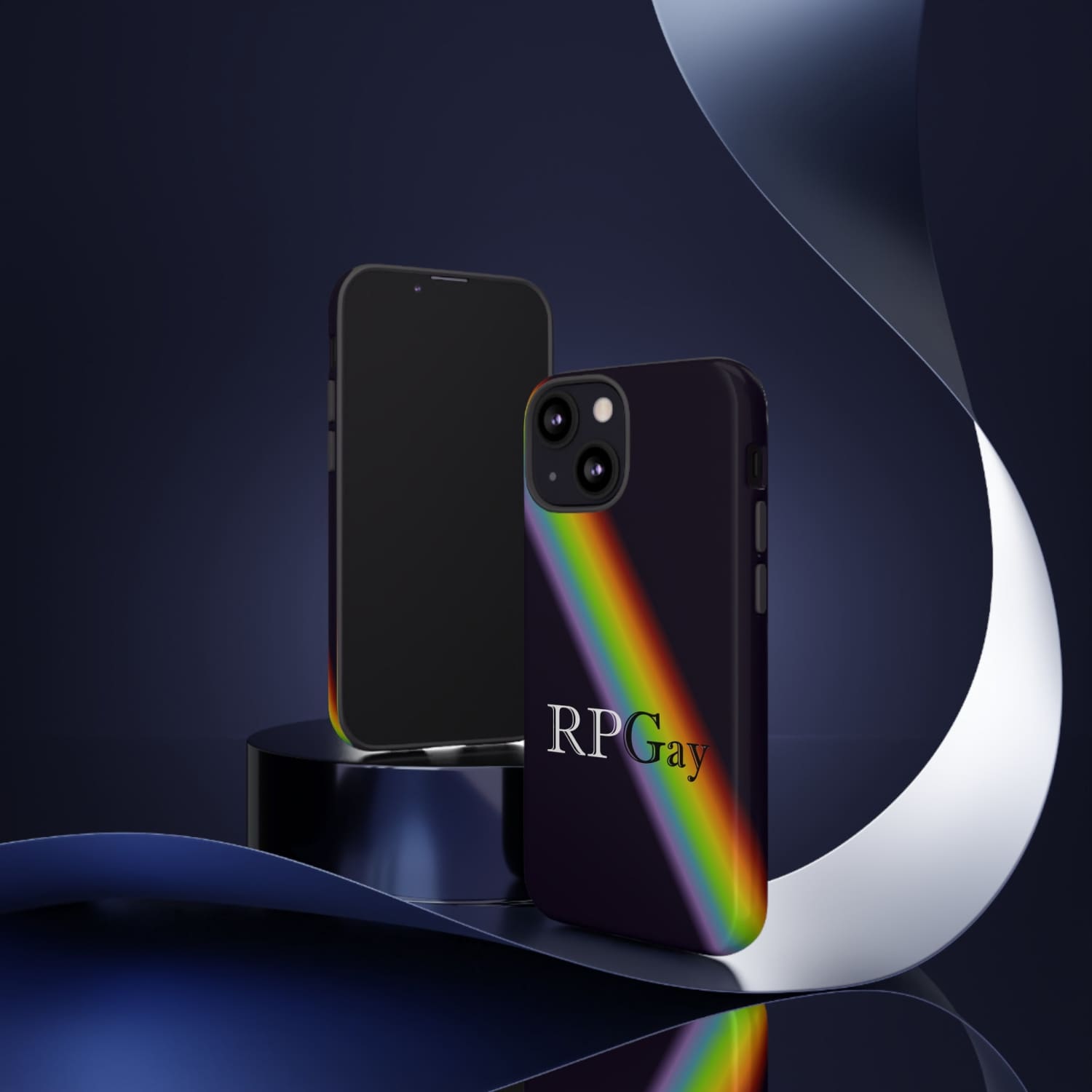 RPGay PY Tough Phone Case - Phone Case