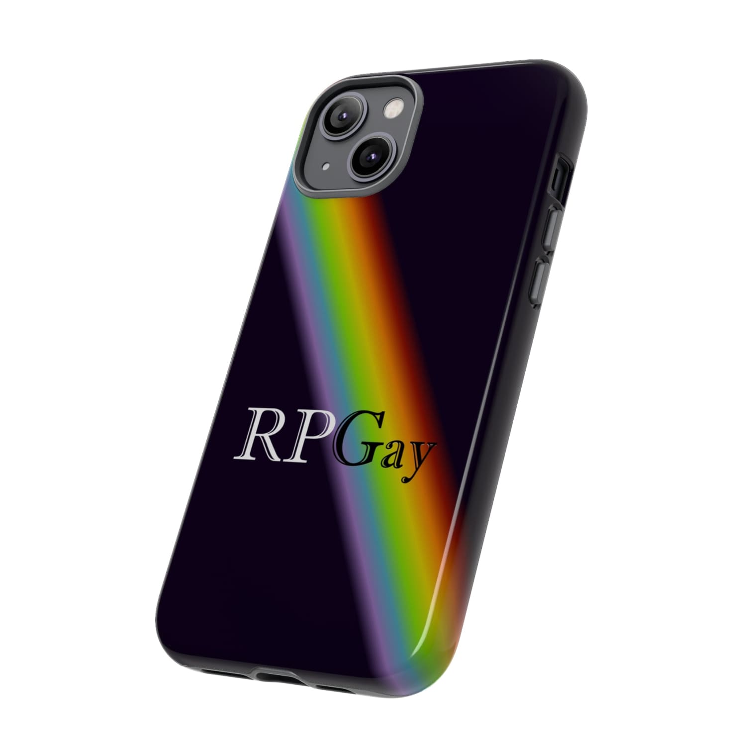 RPGay PY Tough Phone Case - Phone Case