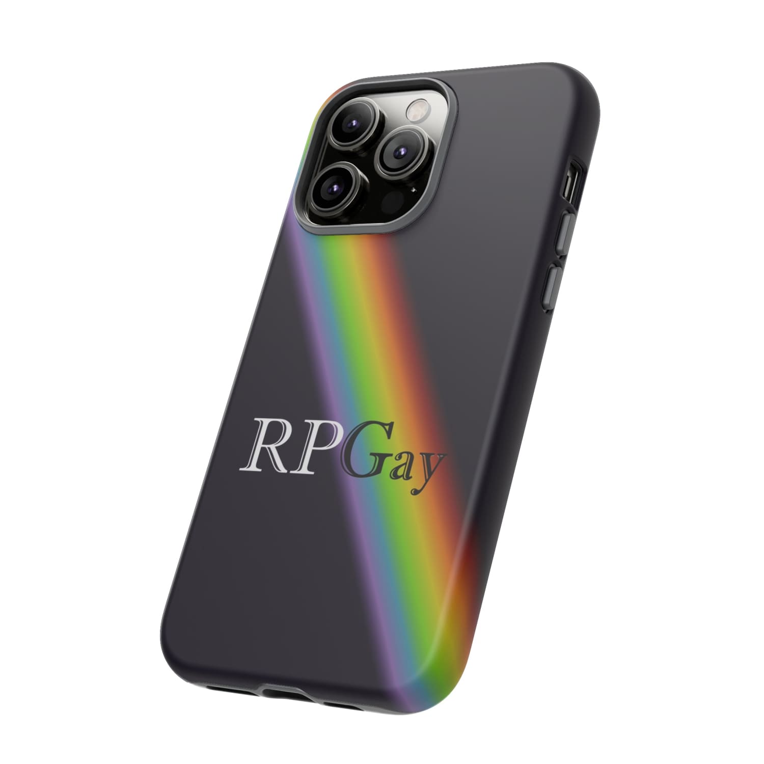 RPGay PY Tough Phone Case - Phone Case