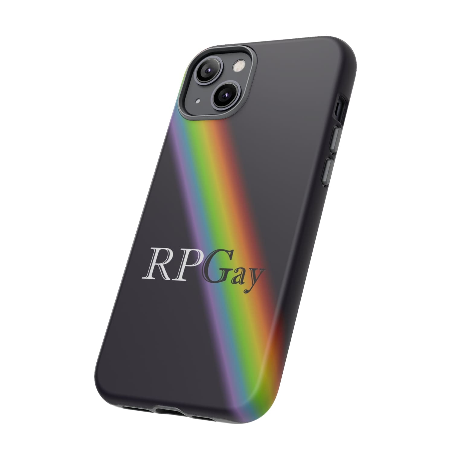 RPGay PY Tough Phone Case - Phone Case