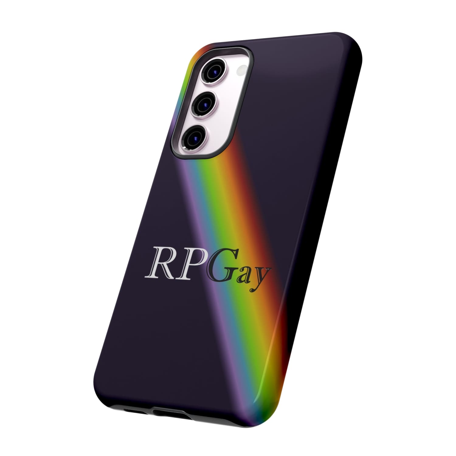 RPGay PY Tough Phone Case - Phone Case