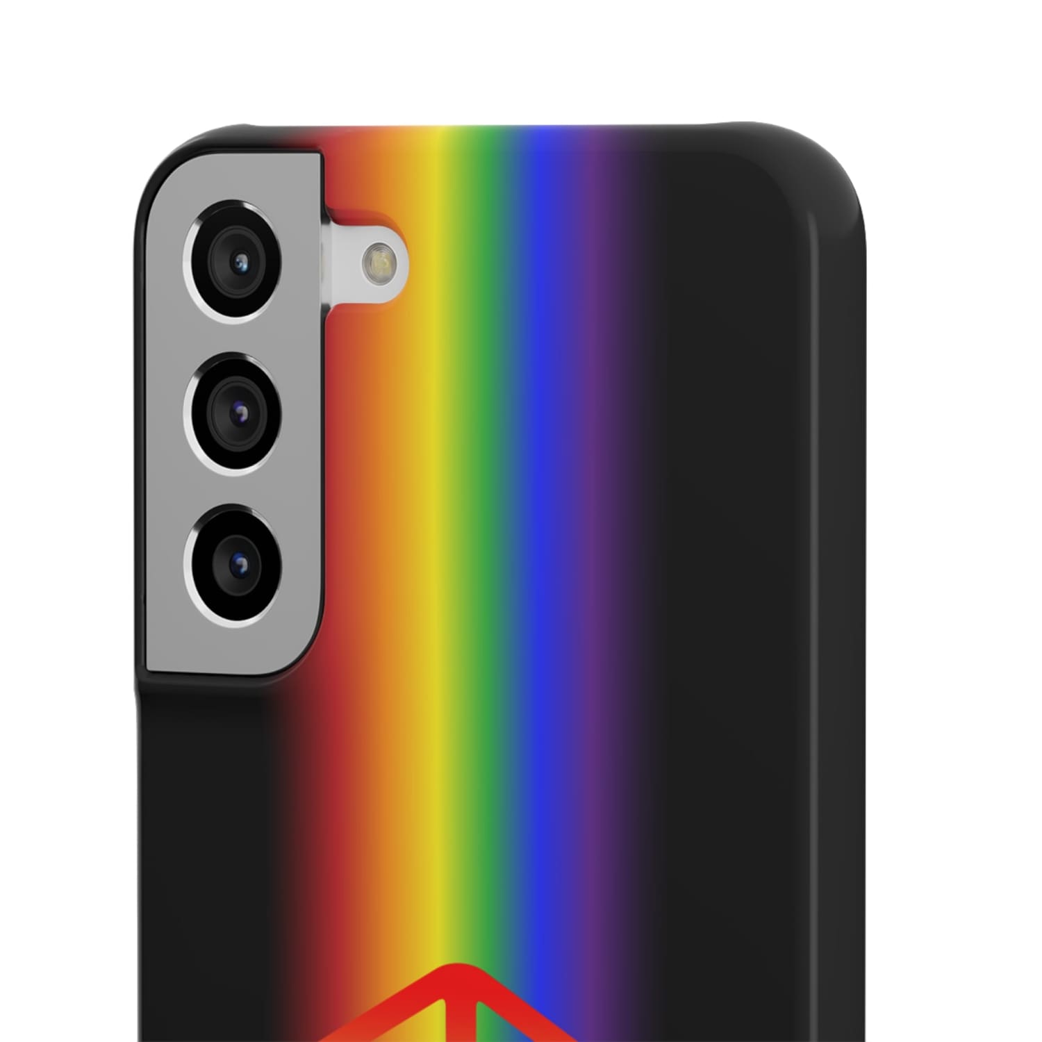 Tabletop Gaymer PY Snap Phone Case - Phone Case