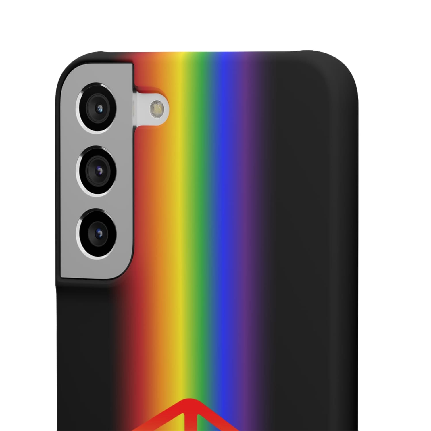 Tabletop Gaymer PY Snap Phone Case - Phone Case