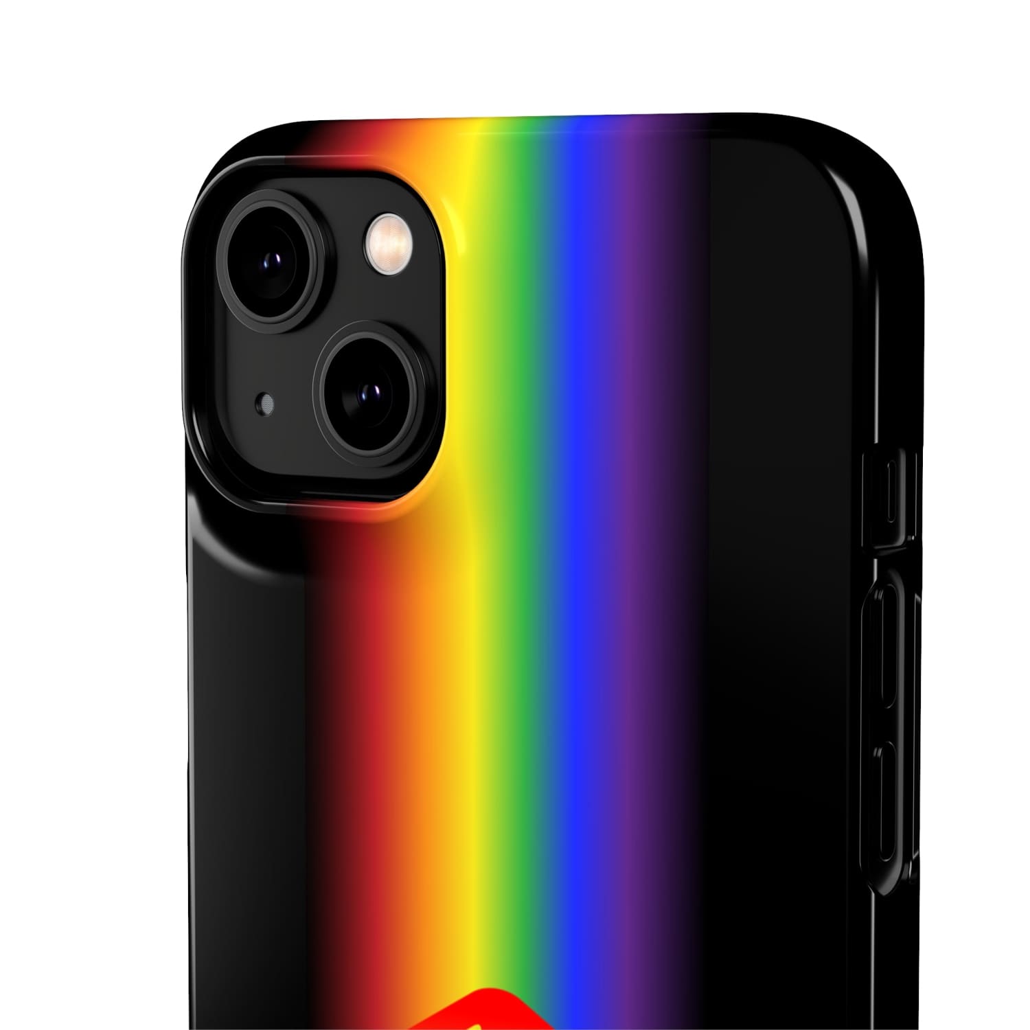 Tabletop Gaymer PY Snap Phone Case - Phone Case