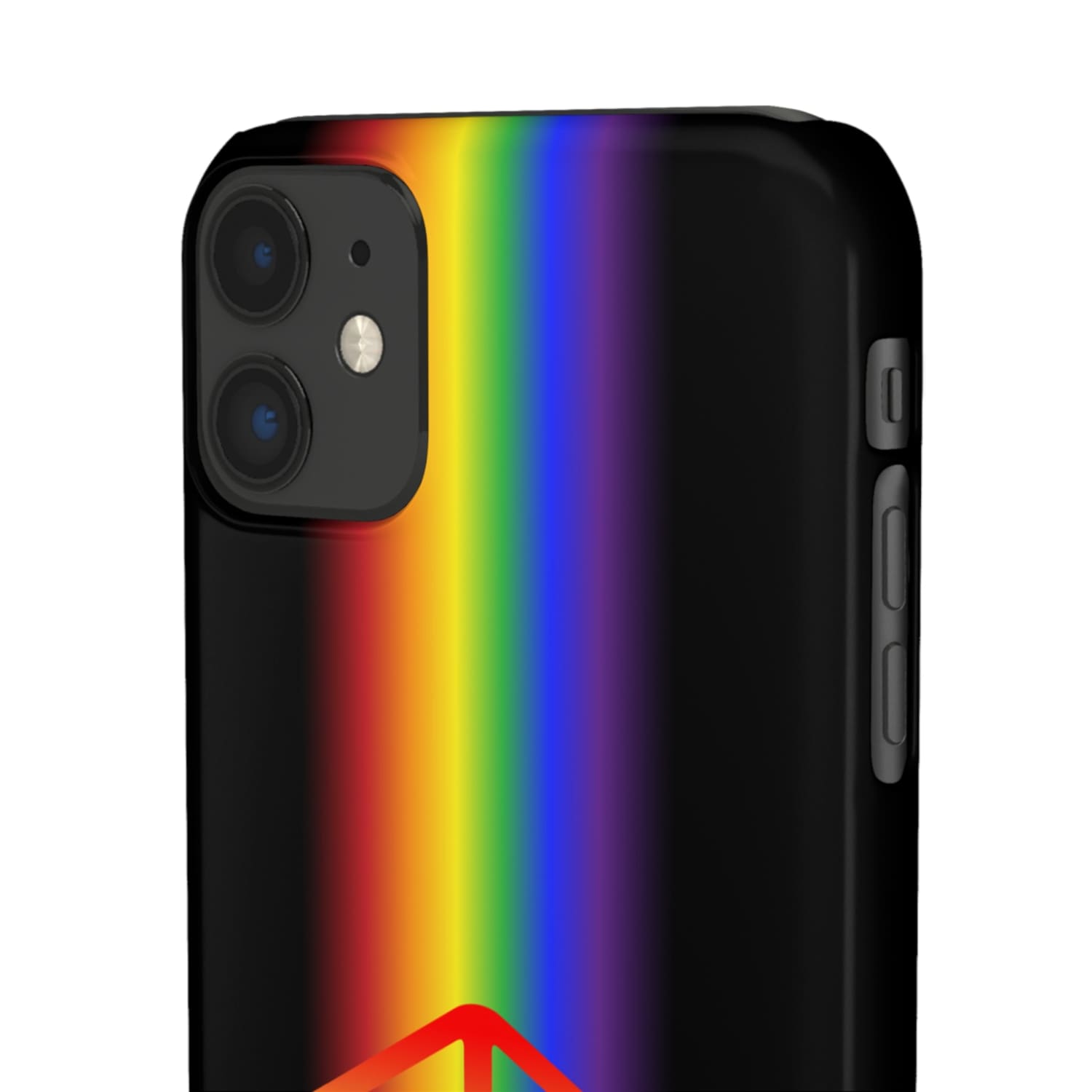 Tabletop Gaymer PY Snap Phone Case - Phone Case