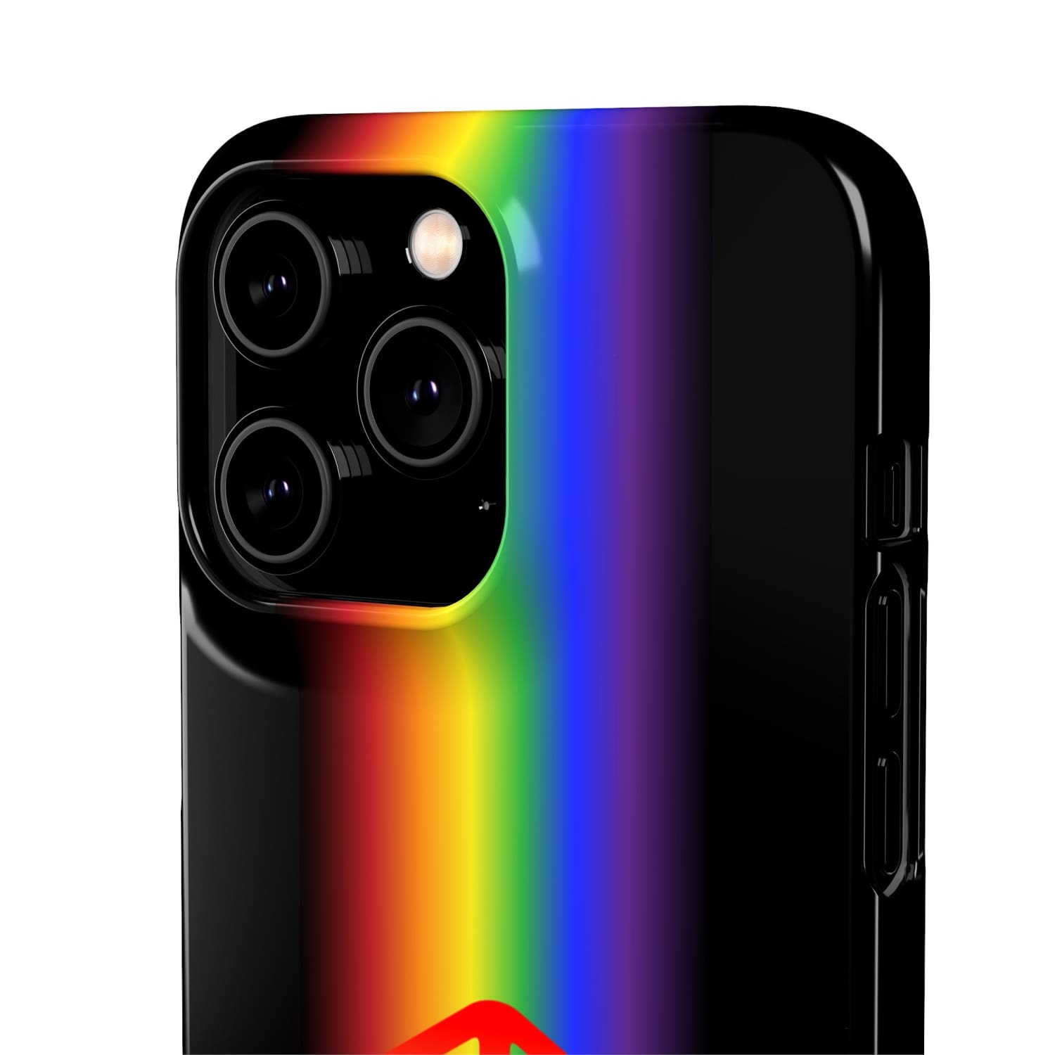 Tabletop Gaymer PY Snap Phone Case - Phone Case