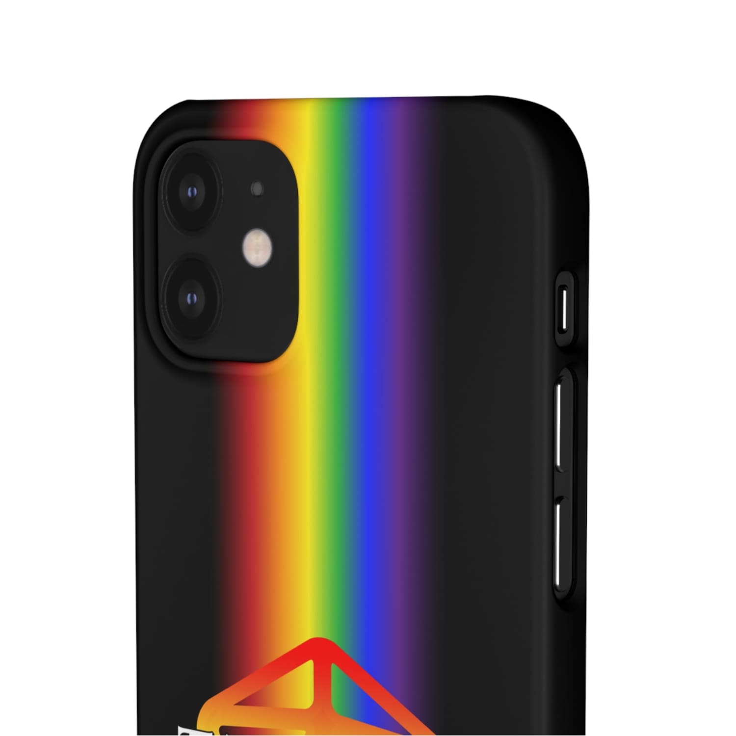 Tabletop Gaymer PY Snap Phone Case - Phone Case