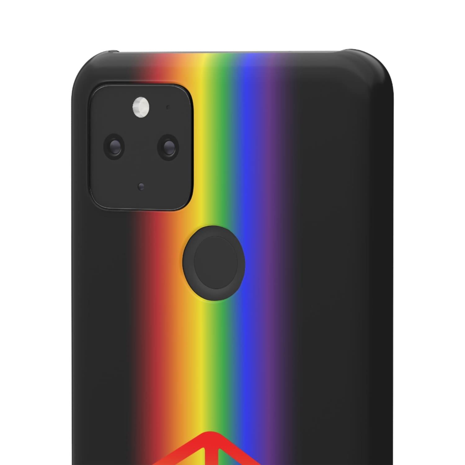 Tabletop Gaymer PY Snap Phone Case - Phone Case