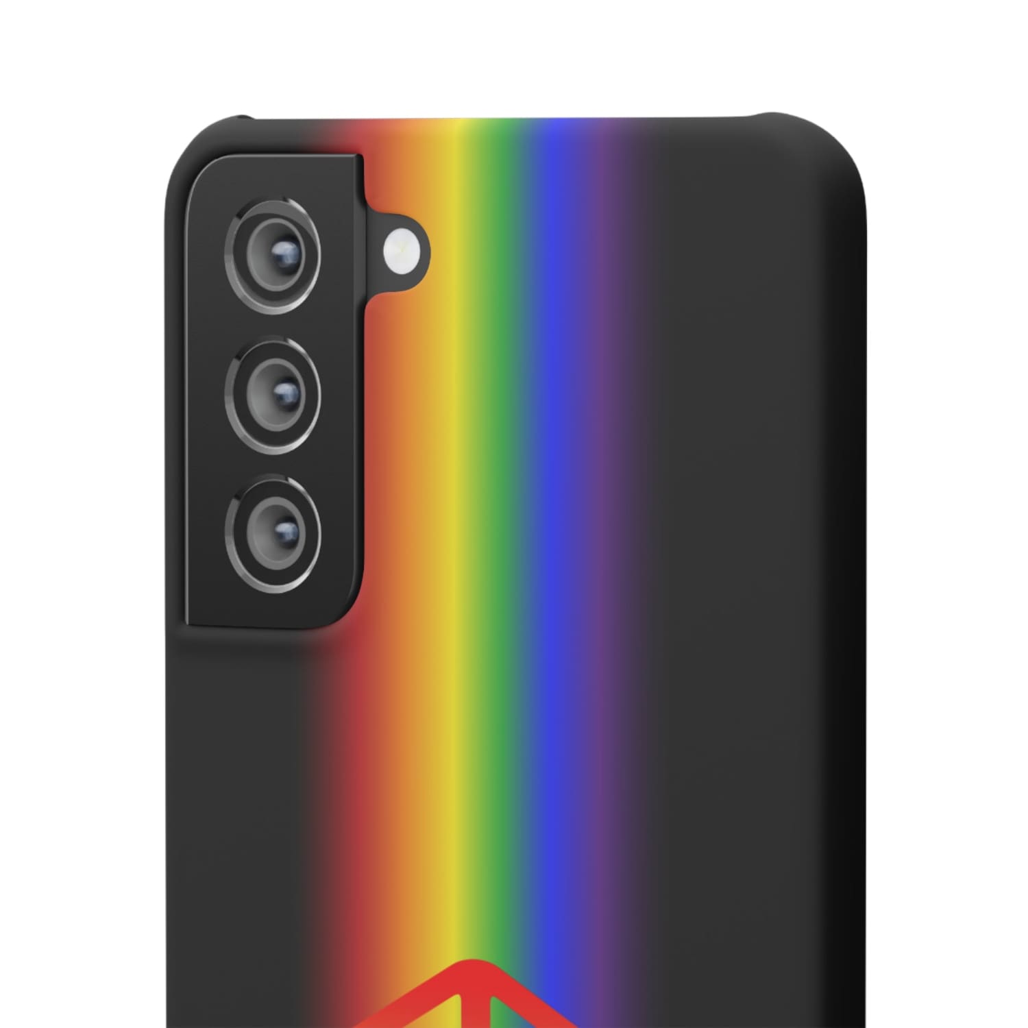 Tabletop Gaymer PY Snap Phone Case - Phone Case