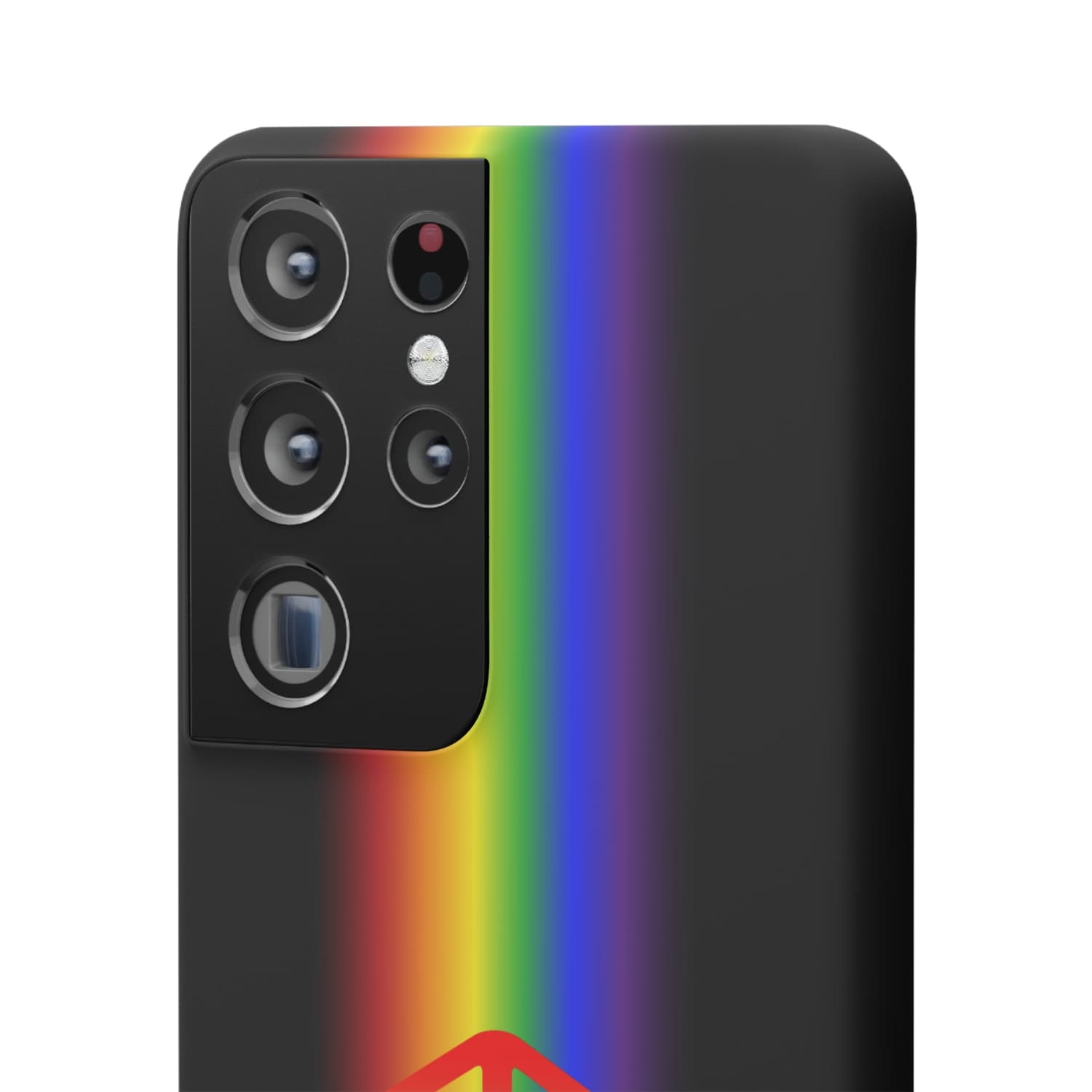 Tabletop Gaymer PY Snap Phone Case - Phone Case