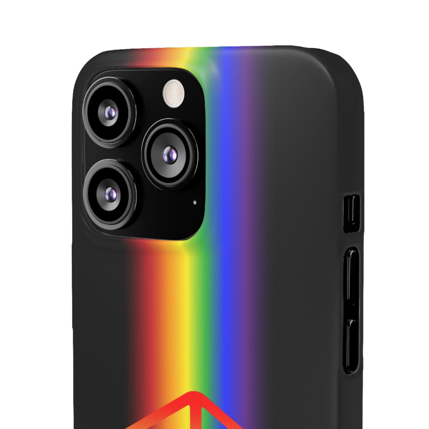 Tabletop Gaymer PY Snap Phone Case - Phone Case