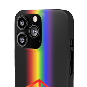 Tabletop Gaymer PY Snap Phone Case - Phone Case