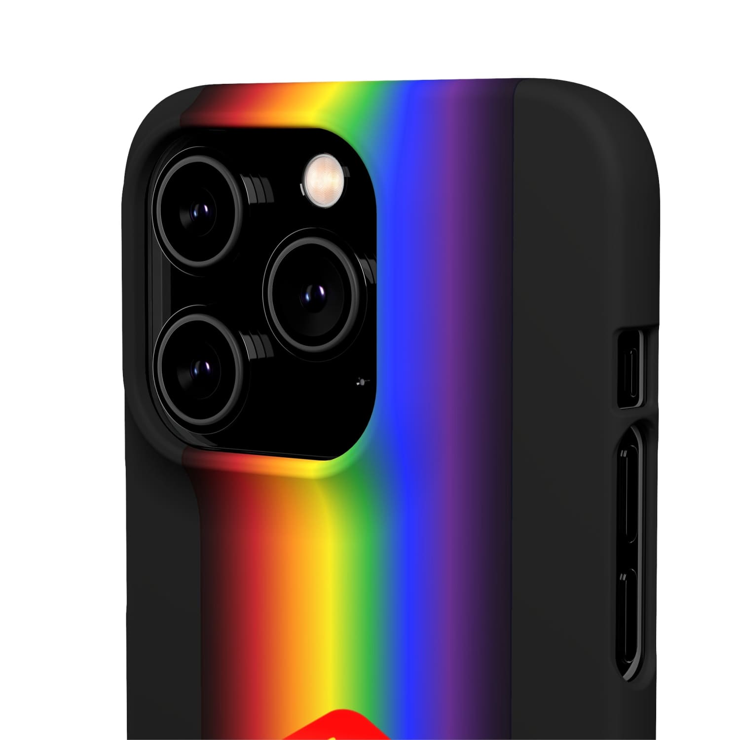 Tabletop Gaymer PY Snap Phone Case - Phone Case