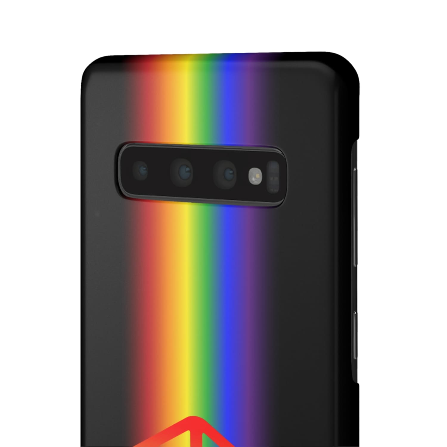 Tabletop Gaymer PY Snap Phone Case - Phone Case