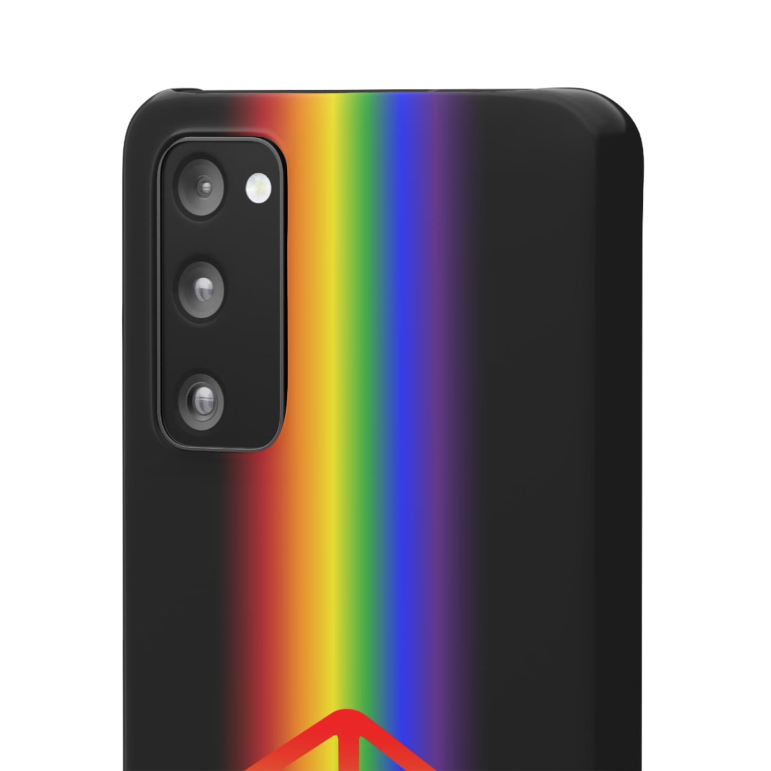 Tabletop Gaymer PY Snap Phone Case - Phone Case