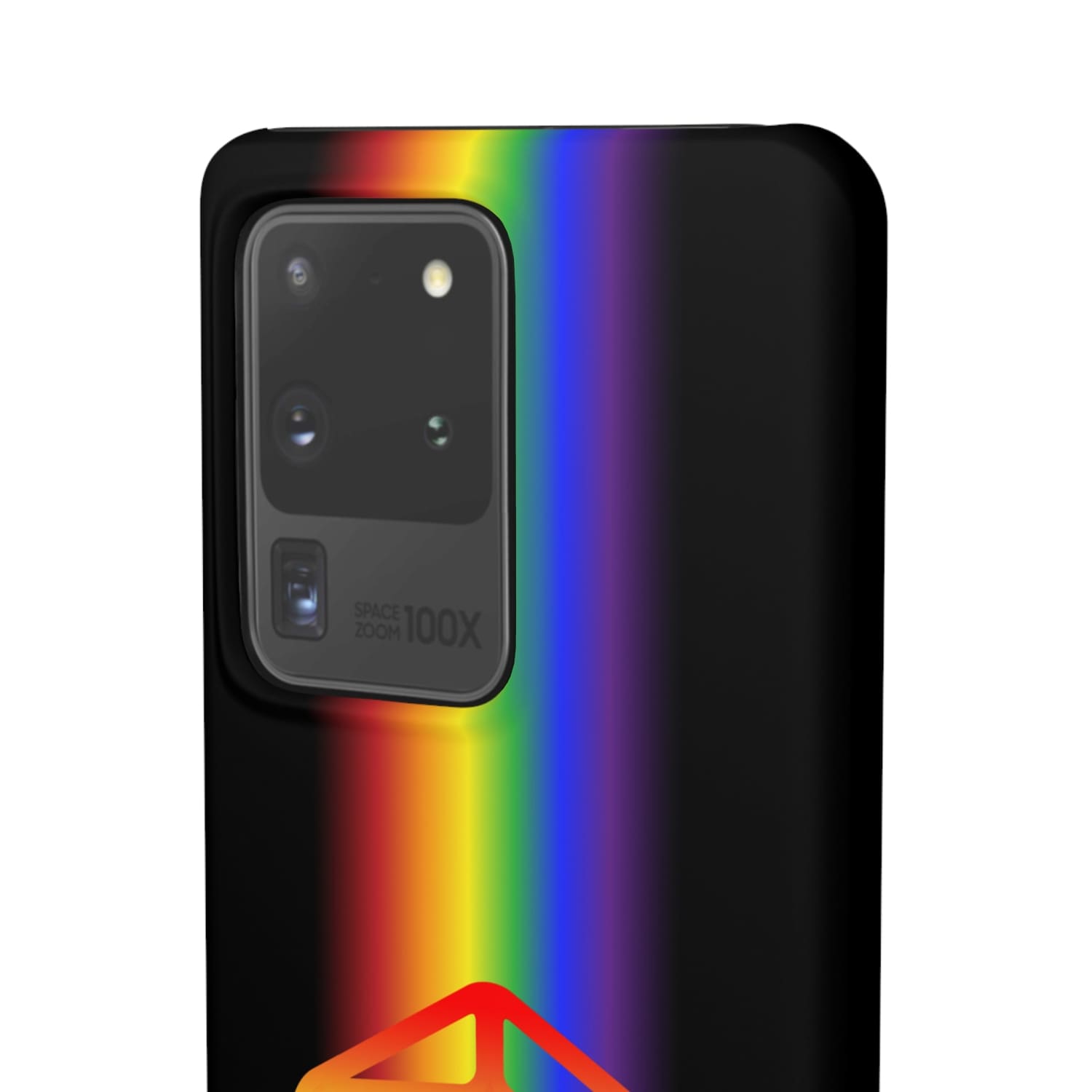 Tabletop Gaymer PY Snap Phone Case - Phone Case