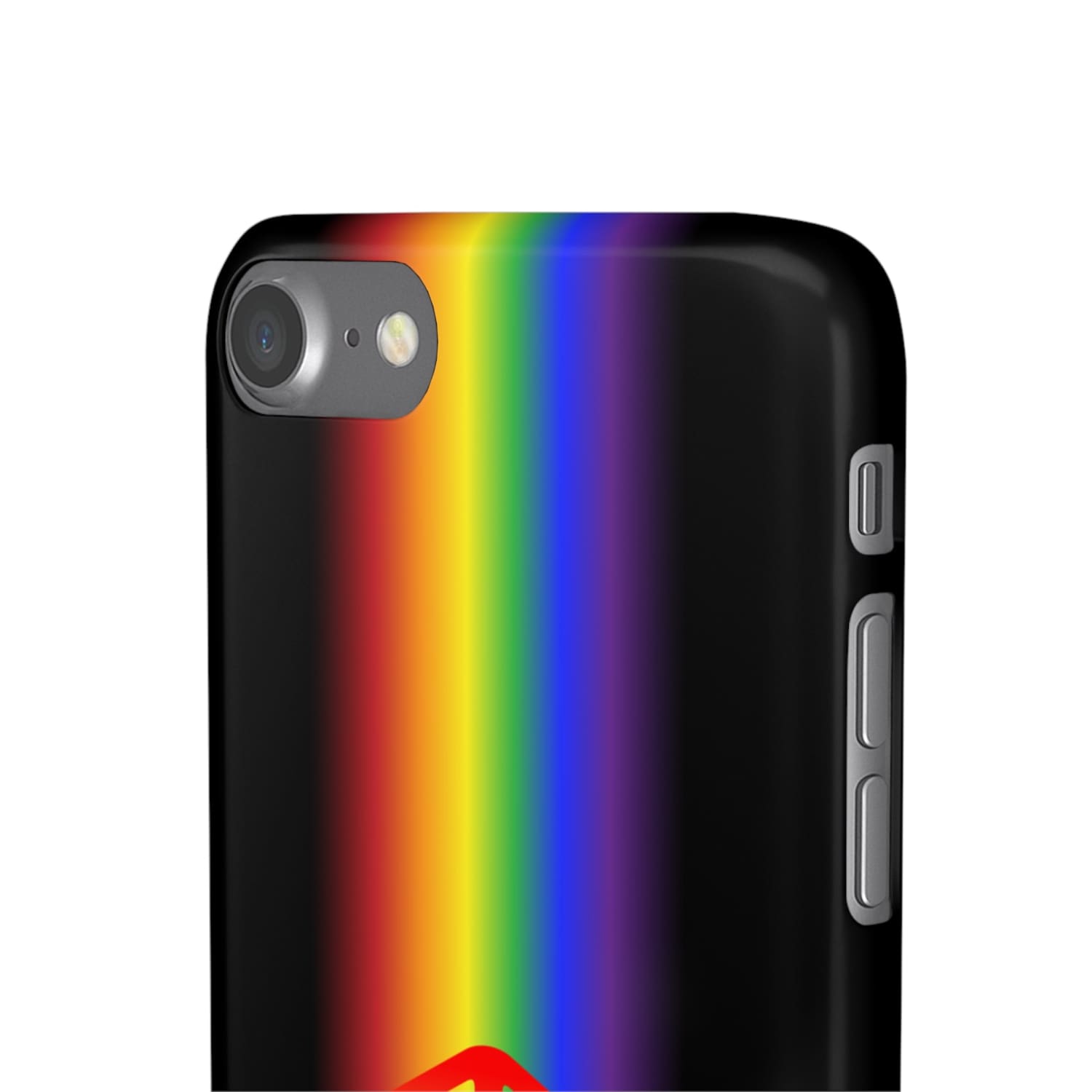 Tabletop Gaymer PY Snap Phone Case - Phone Case