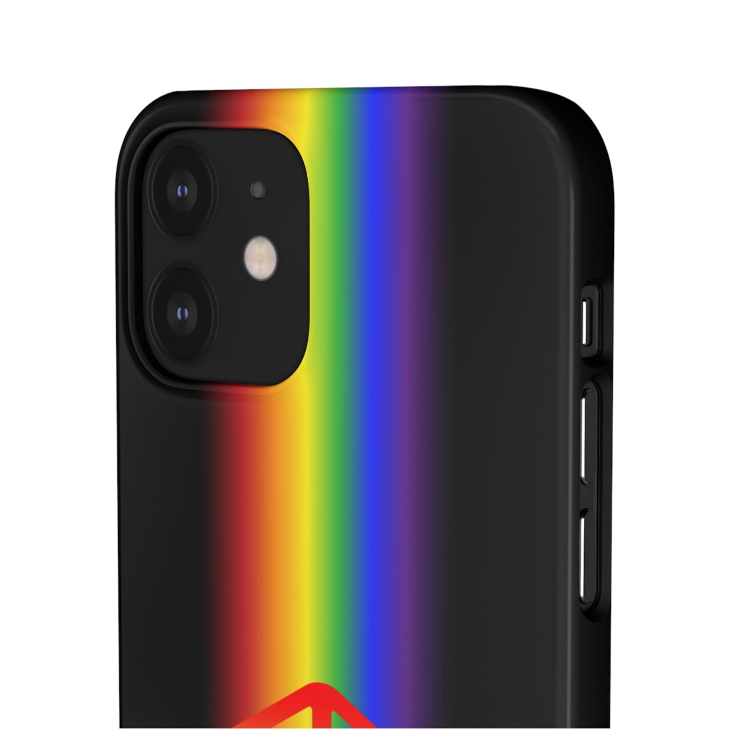 Tabletop Gaymer PY Snap Phone Case - Phone Case