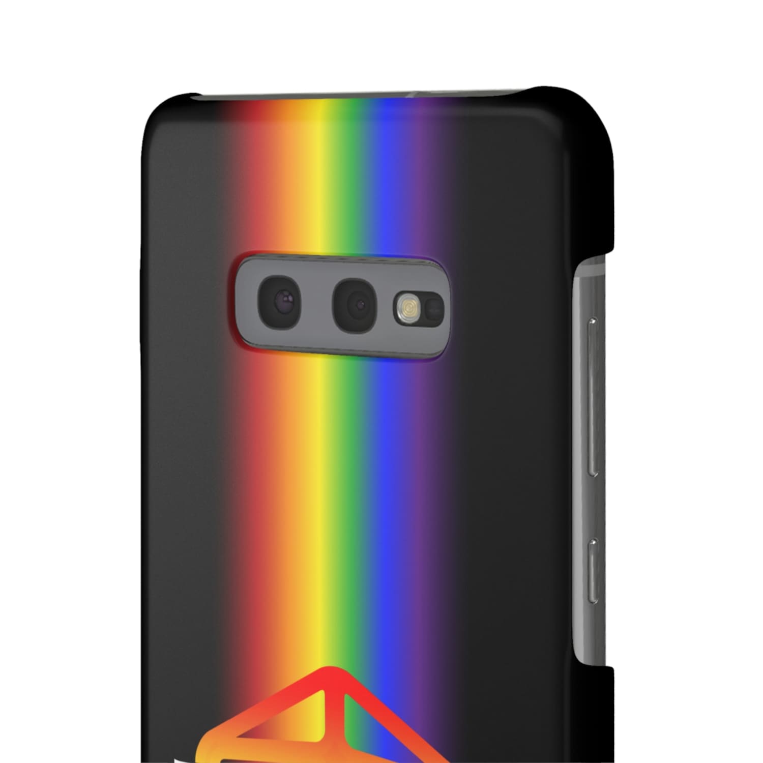 Tabletop Gaymer PY Snap Phone Case - Phone Case