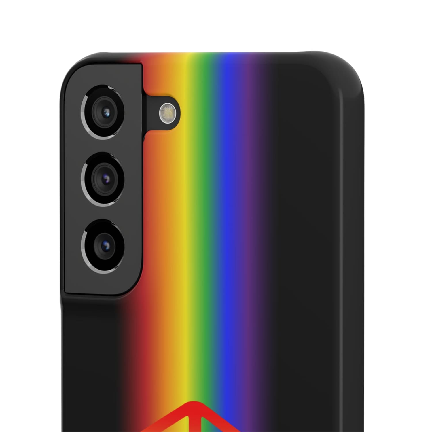 Tabletop Gaymer PY Snap Phone Case - Phone Case