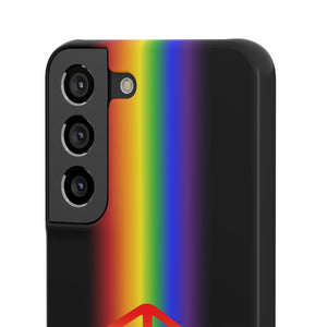 Tabletop Gaymer PY Snap Phone Case - Phone Case