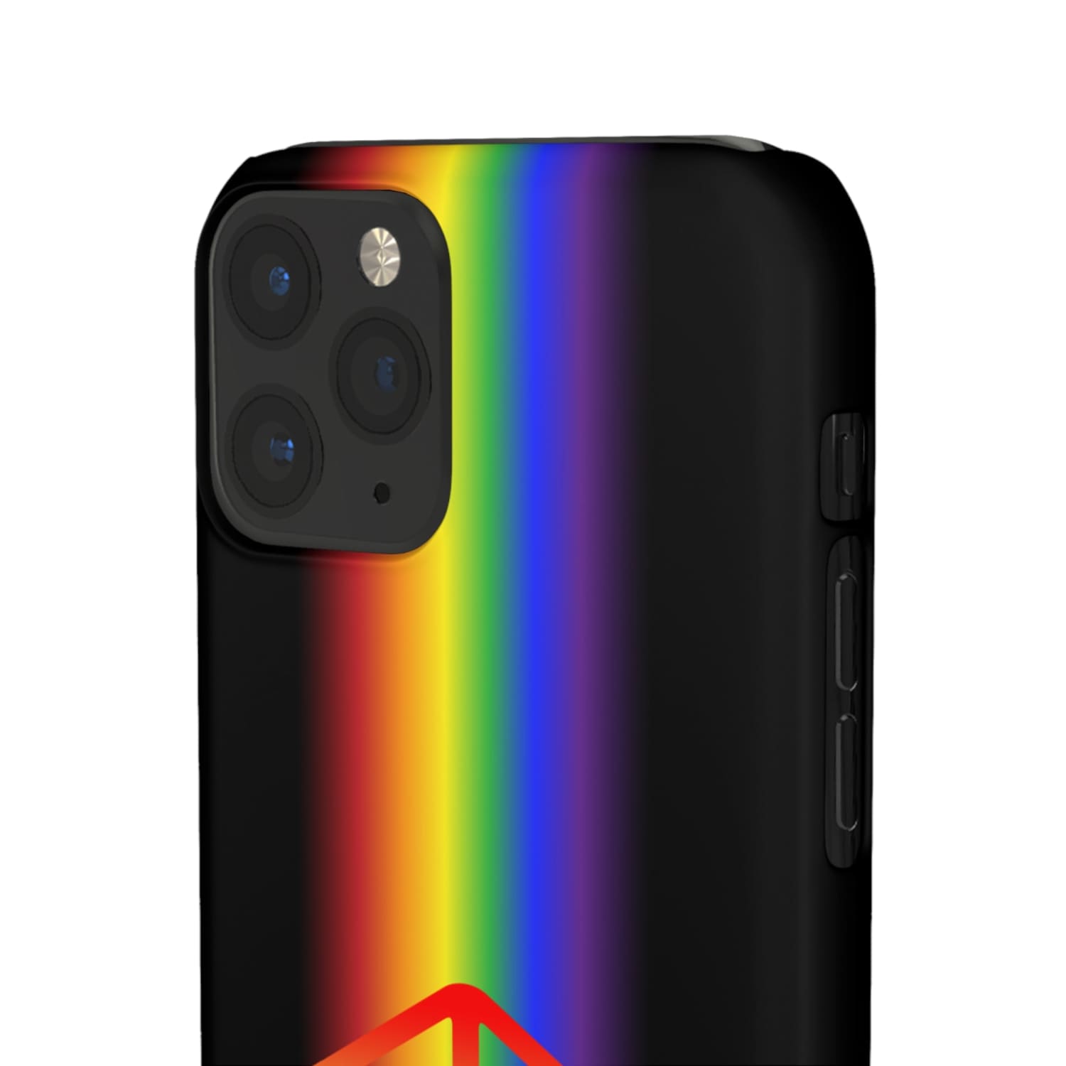 Tabletop Gaymer PY Snap Phone Case - Phone Case