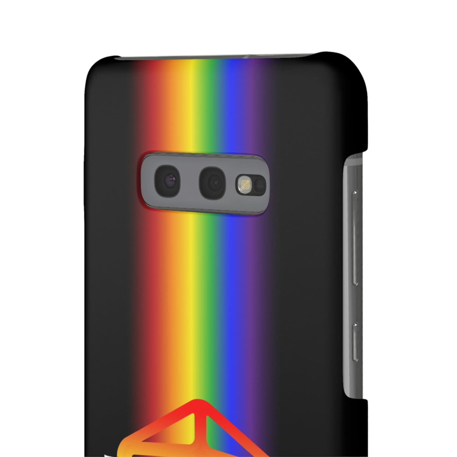 Tabletop Gaymer PY Snap Phone Case - Phone Case