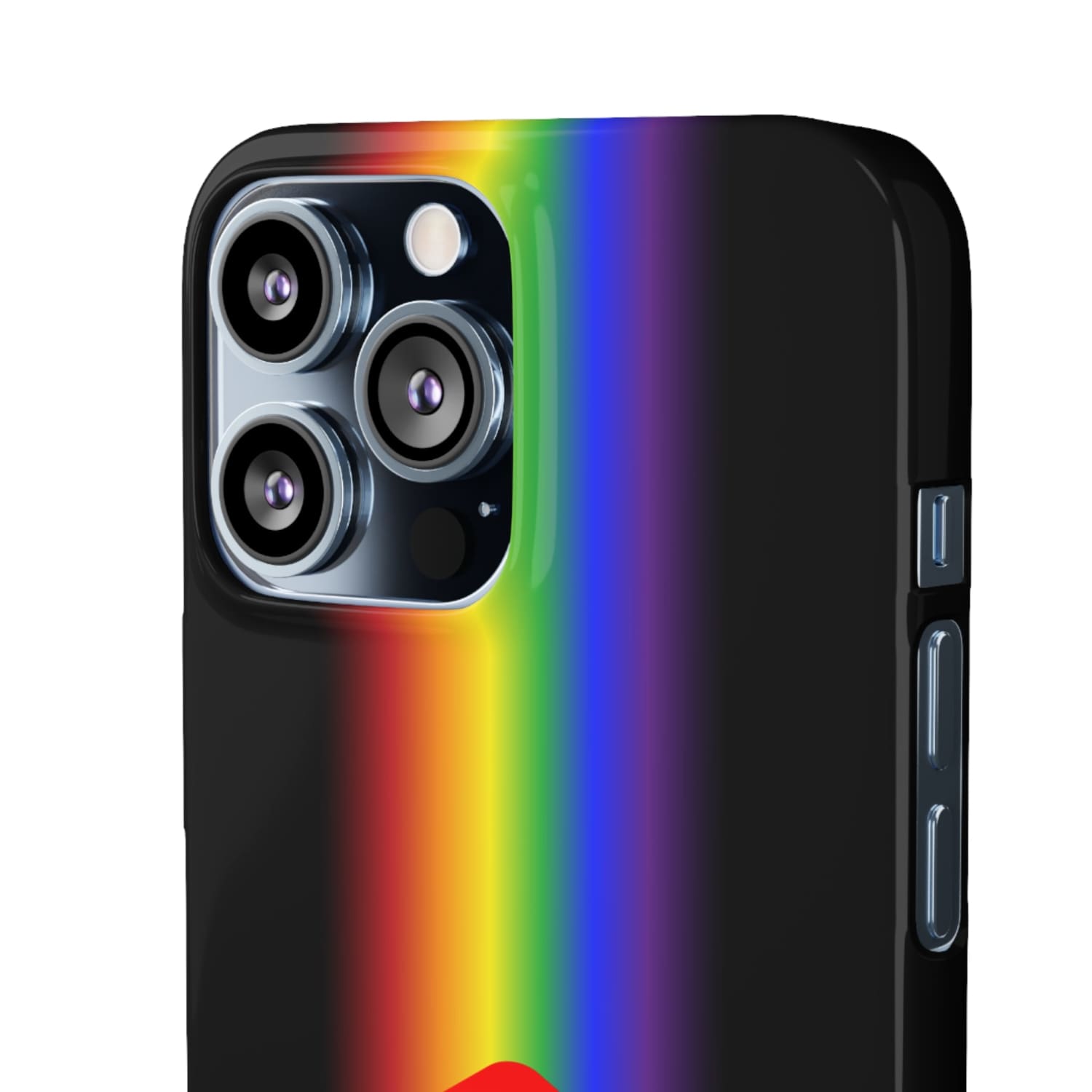 Tabletop Gaymer PY Snap Phone Case - Phone Case