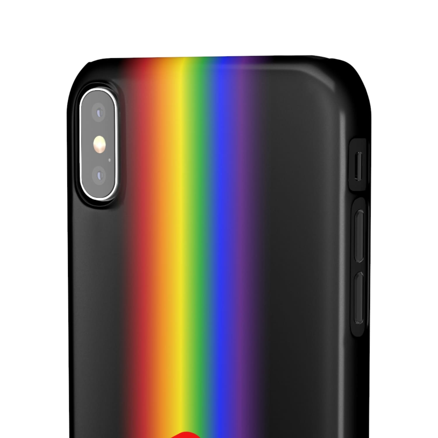 Tabletop Gaymer PY Snap Phone Case - Phone Case