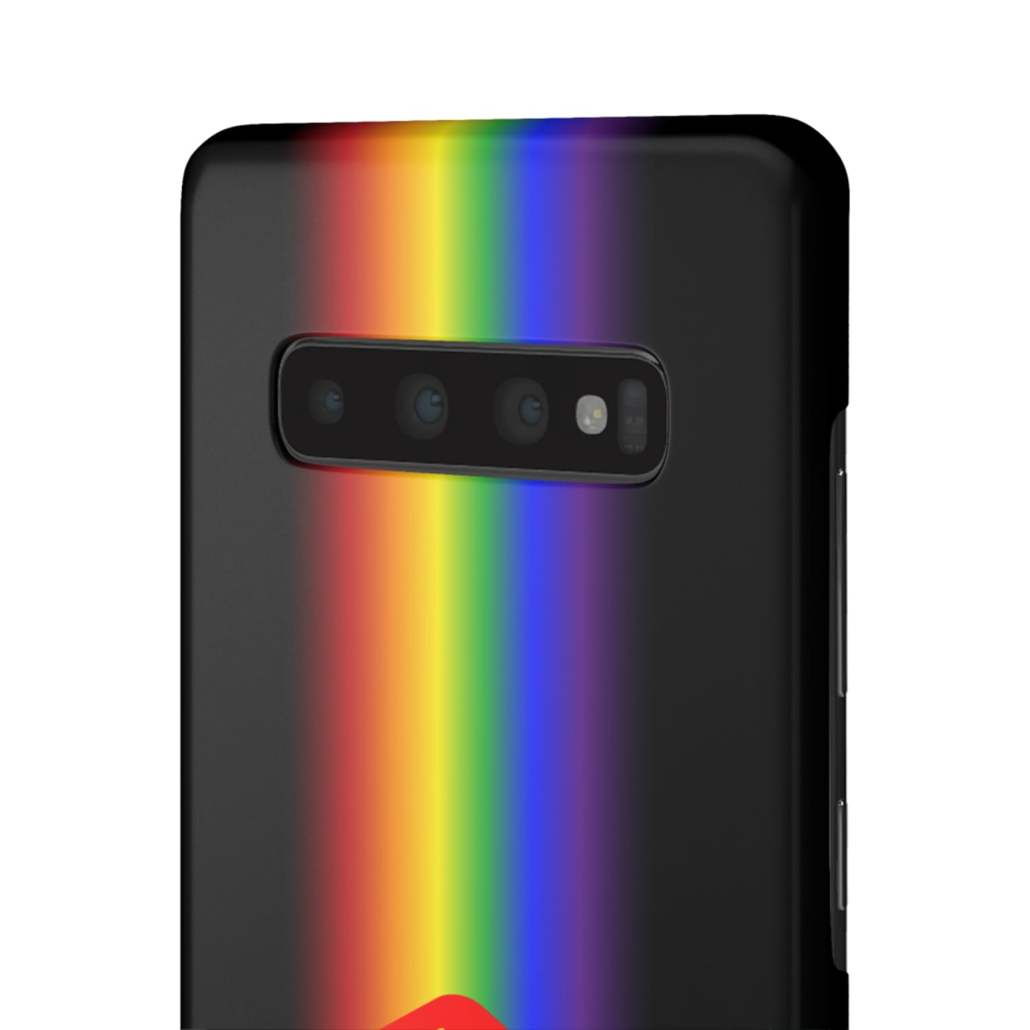 Tabletop Gaymer PY Snap Phone Case - Phone Case