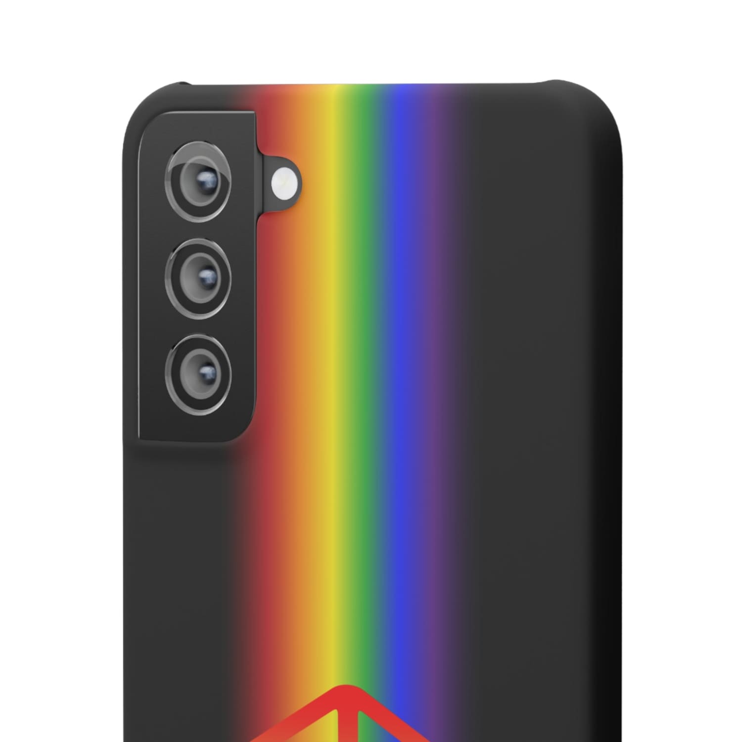 Tabletop Gaymer PY Snap Phone Case - Phone Case