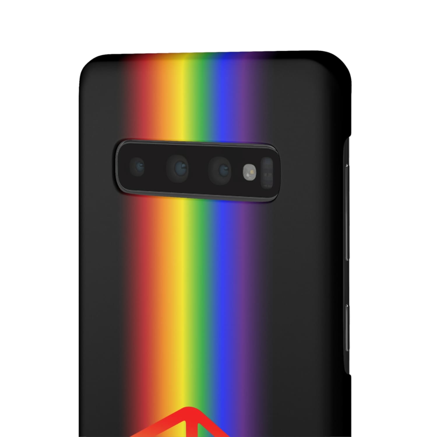 Tabletop Gaymer PY Snap Phone Case - Phone Case