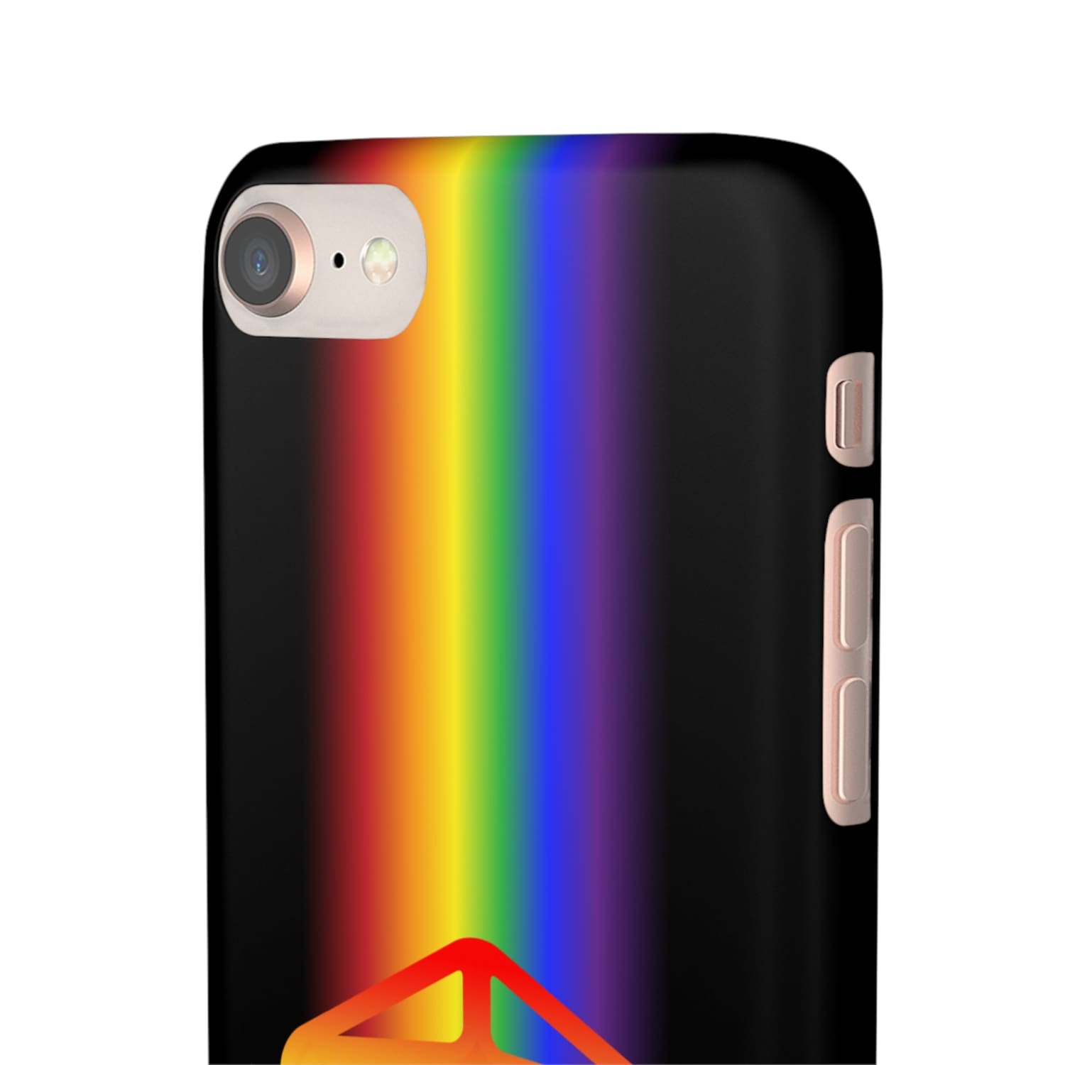 Tabletop Gaymer PY Snap Phone Case - Phone Case