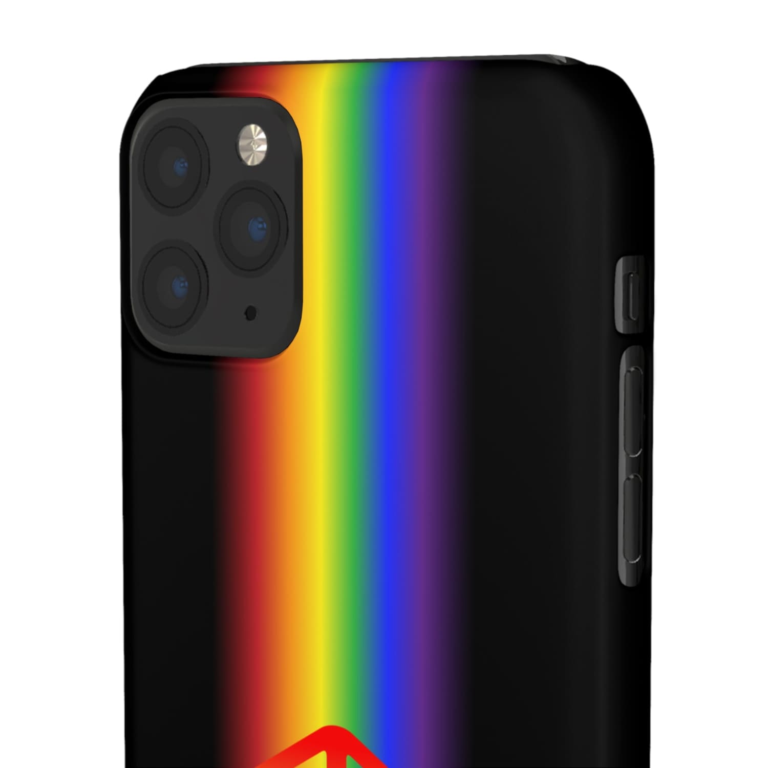 Tabletop Gaymer PY Snap Phone Case - Phone Case