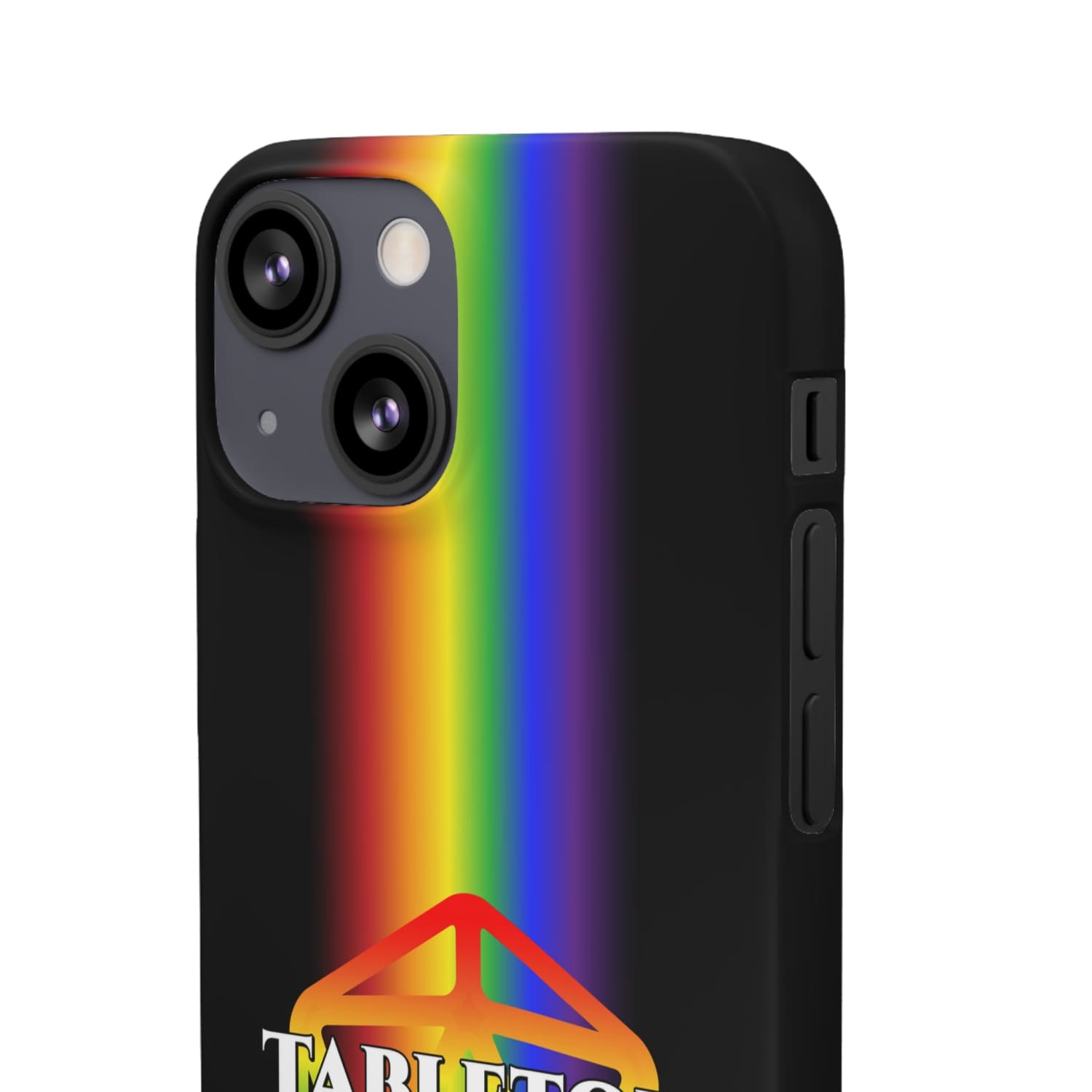 Tabletop Gaymer PY Snap Phone Case - Phone Case