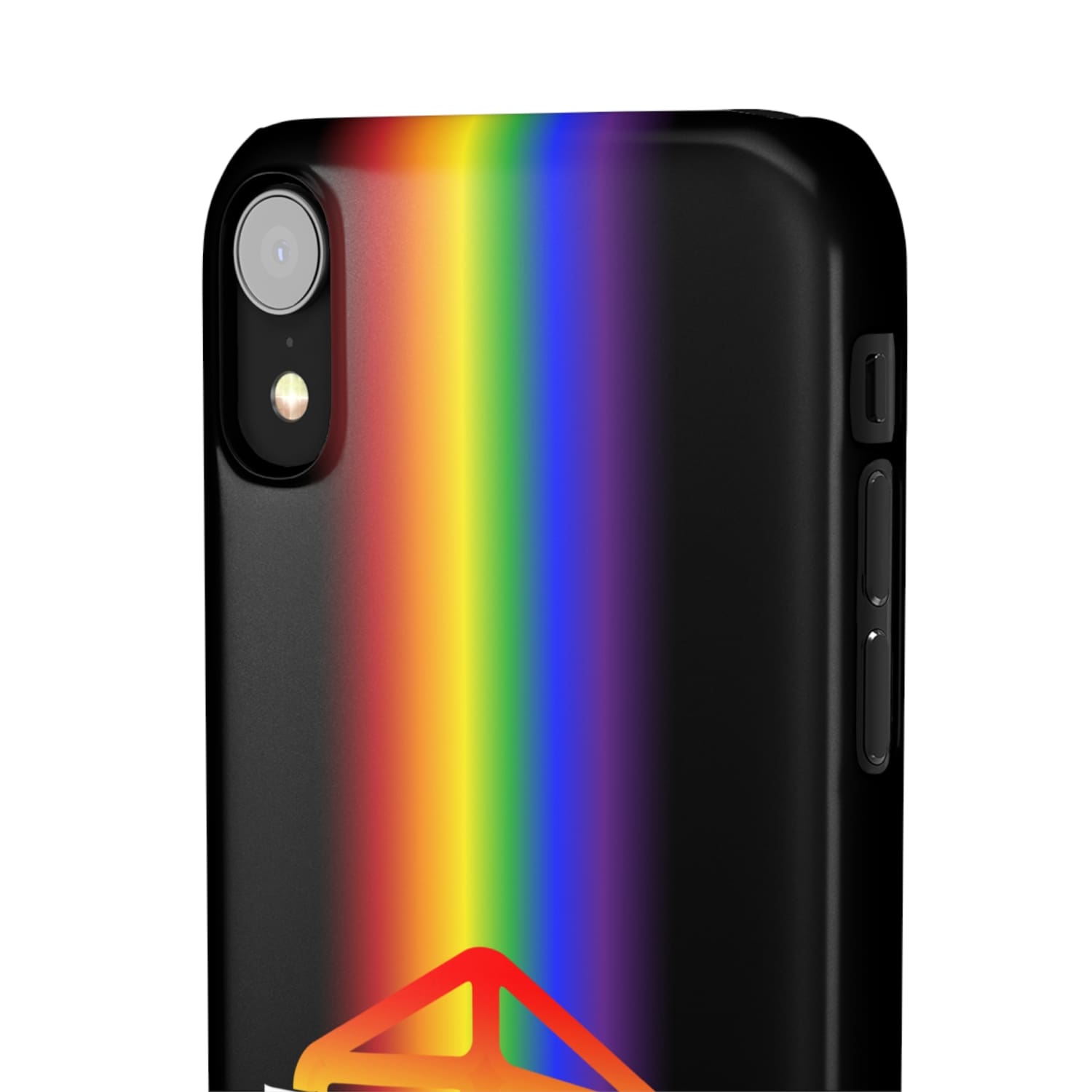 Tabletop Gaymer PY Snap Phone Case - Phone Case