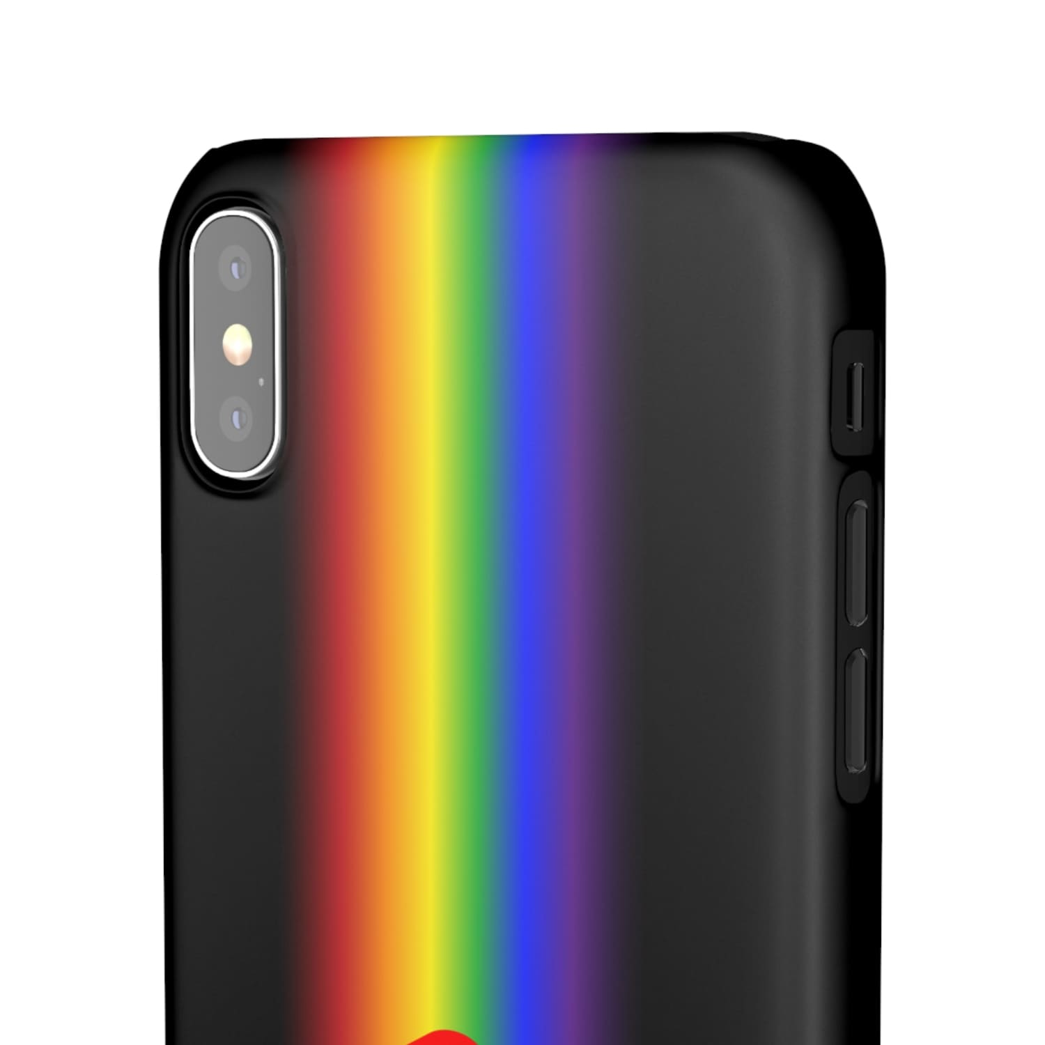 Tabletop Gaymer PY Snap Phone Case - Phone Case