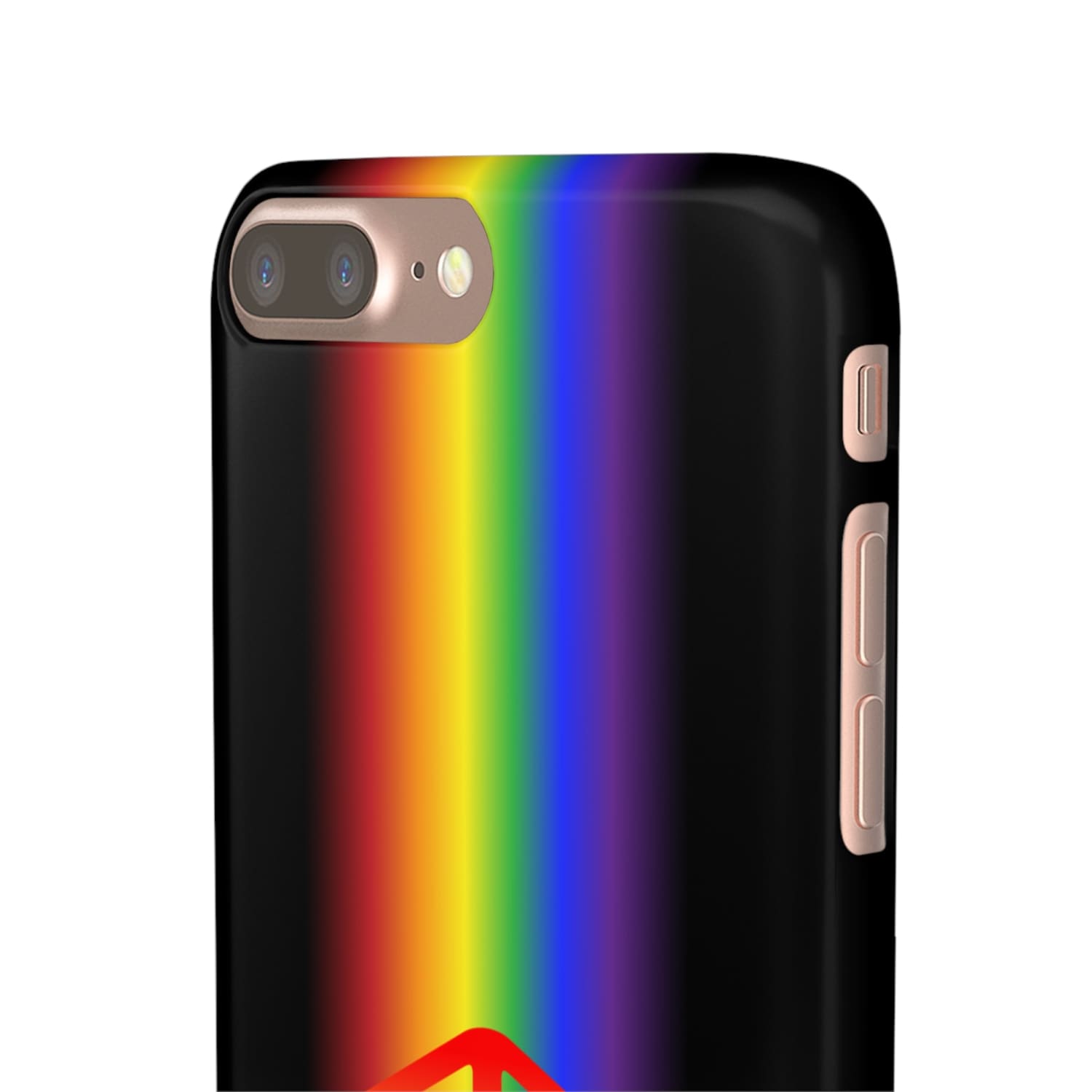 Tabletop Gaymer PY Snap Phone Case - Phone Case