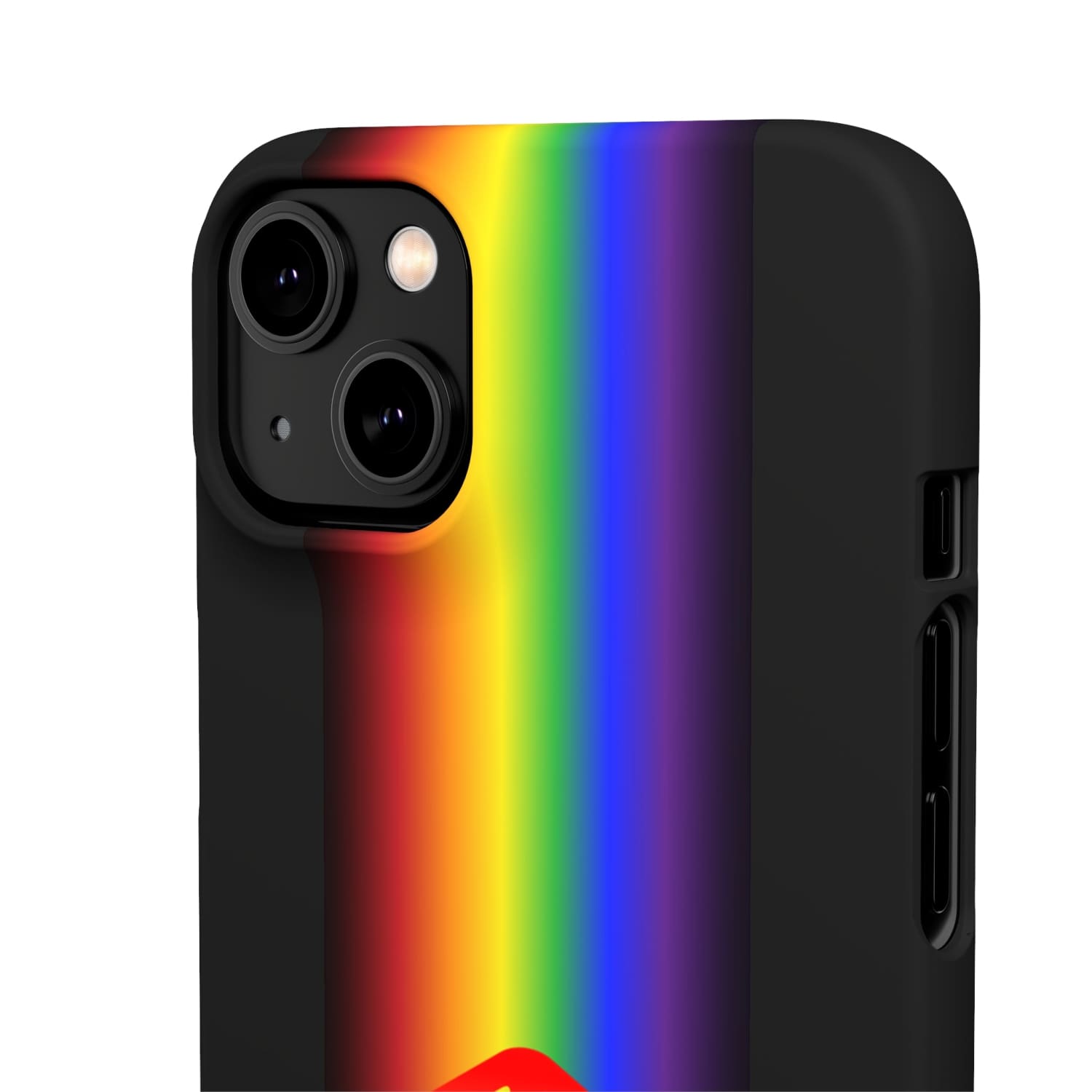 Tabletop Gaymer PY Snap Phone Case - Phone Case