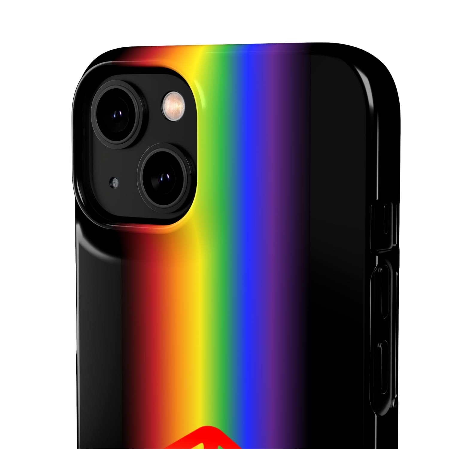 Tabletop Gaymer PY Snap Phone Case - Phone Case