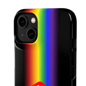 Tabletop Gaymer PY Snap Phone Case - Phone Case