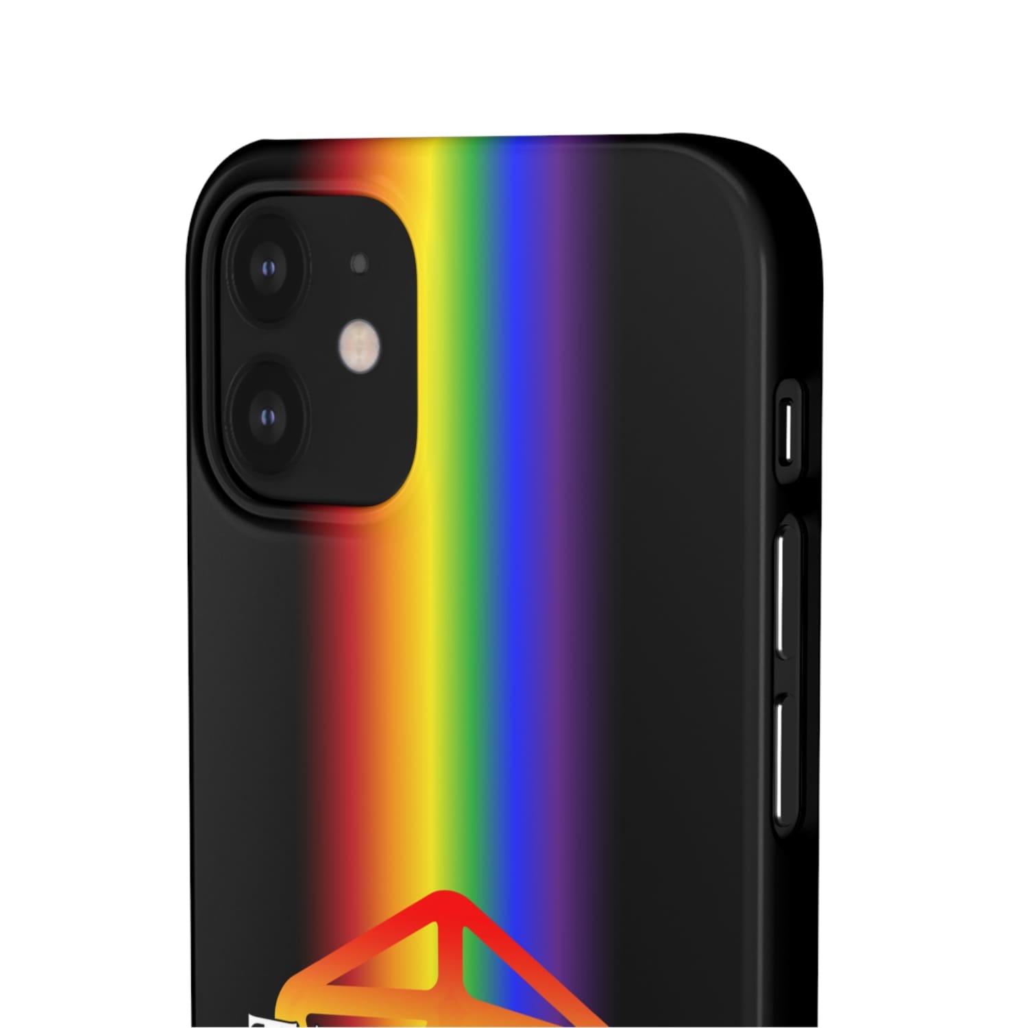 Tabletop Gaymer PY Snap Phone Case - Phone Case