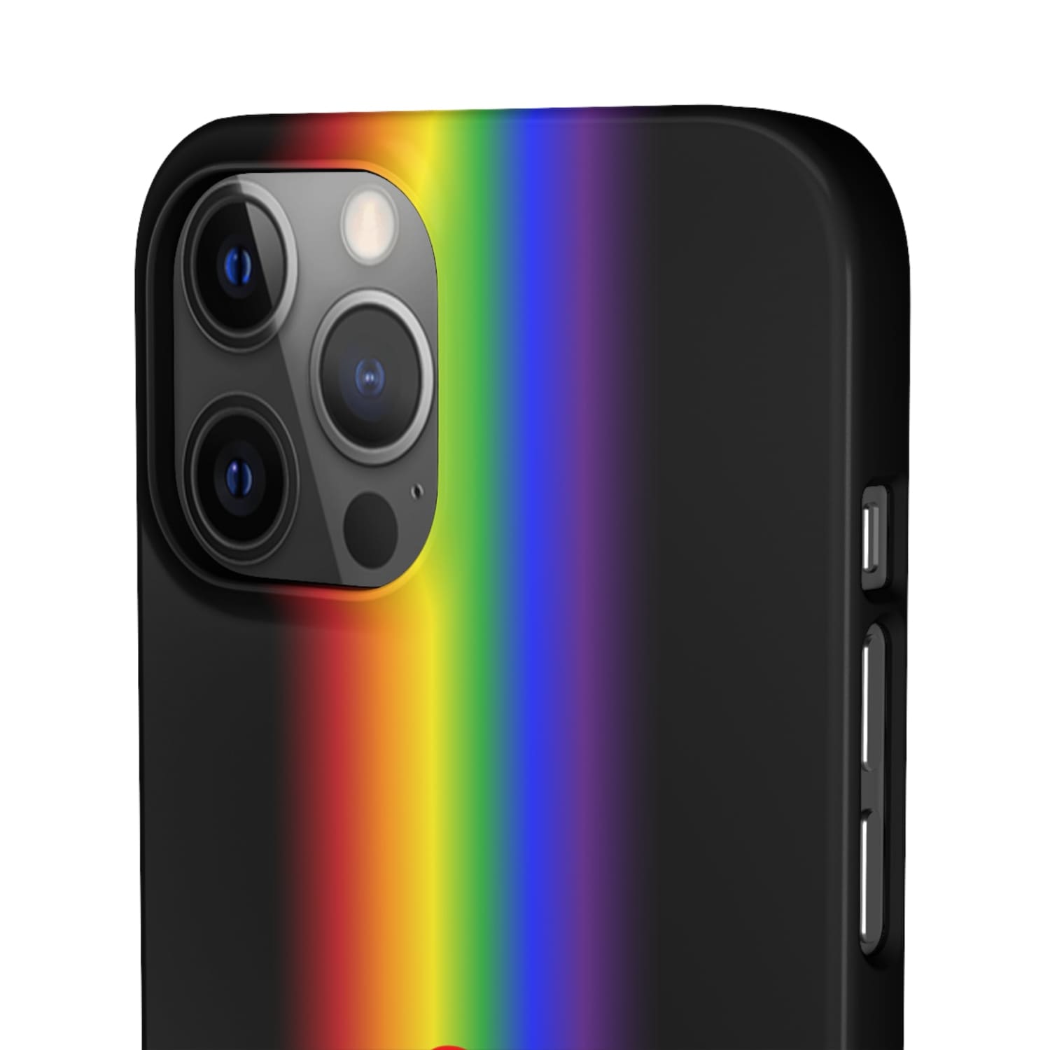 Tabletop Gaymer PY Snap Phone Case - Phone Case