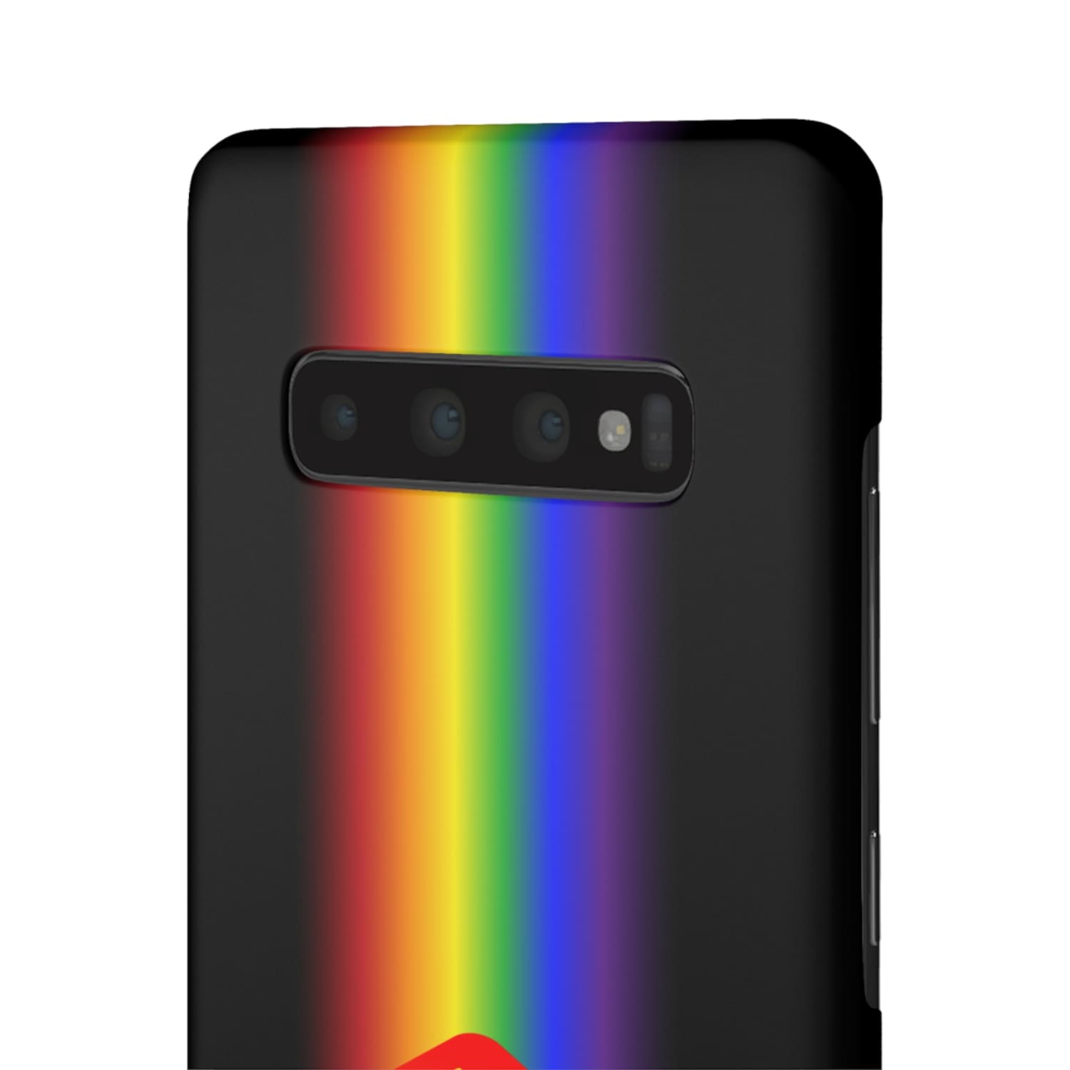 Tabletop Gaymer PY Snap Phone Case - Phone Case