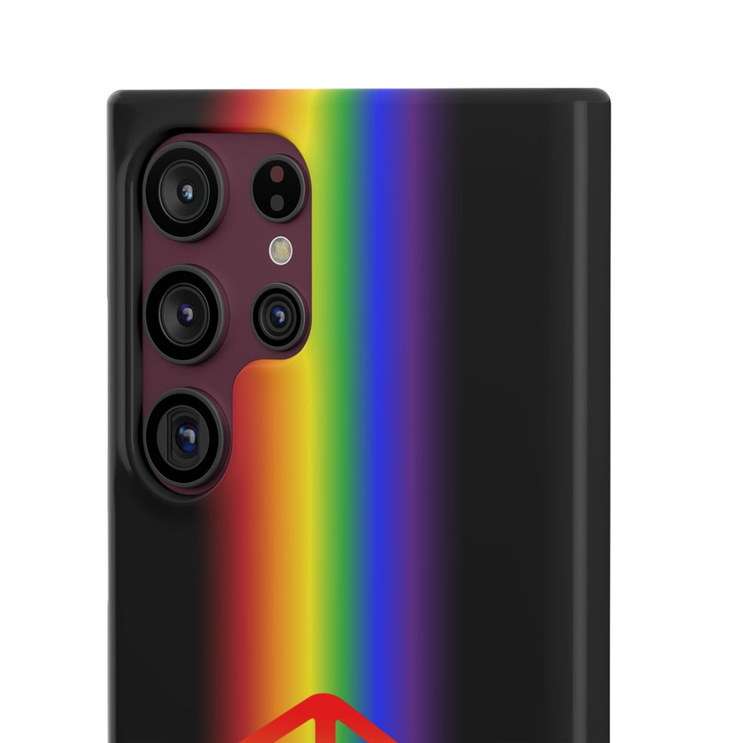 Tabletop Gaymer PY Snap Phone Case - Phone Case