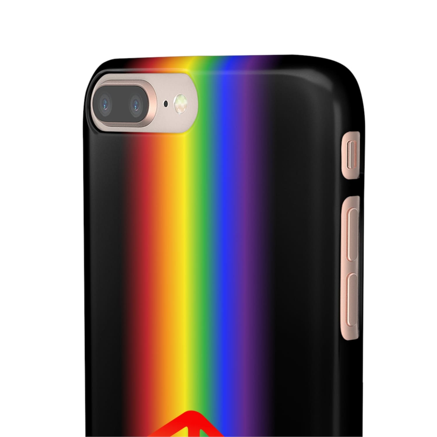 Tabletop Gaymer PY Snap Phone Case - Phone Case