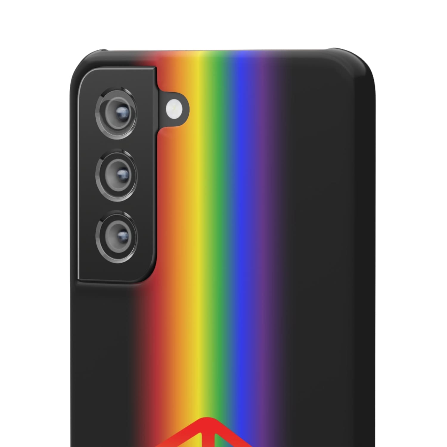 Tabletop Gaymer PY Snap Phone Case - Phone Case