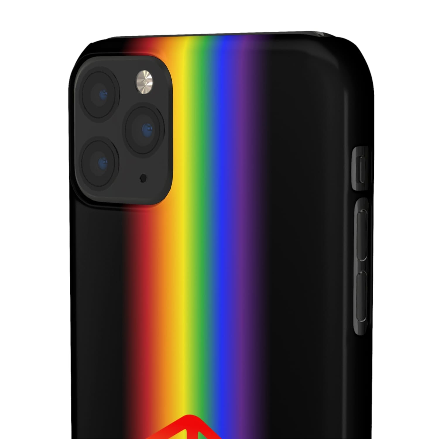 Tabletop Gaymer PY Snap Phone Case - Phone Case